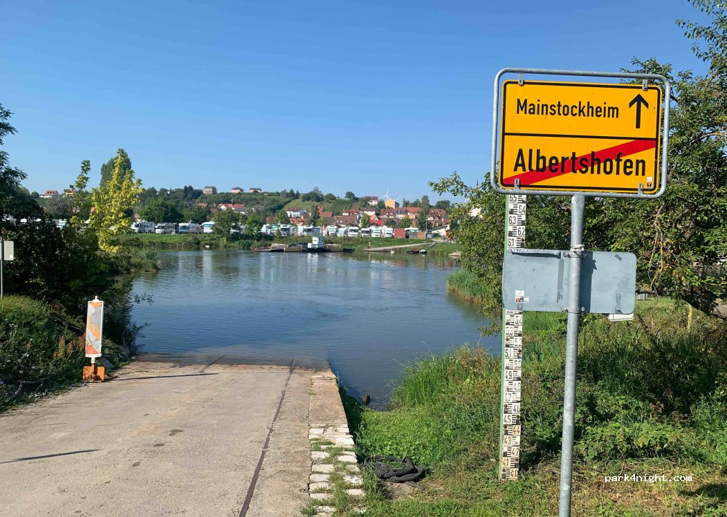 (97320) Albertshofen - 48 Mainstraße — foto 3