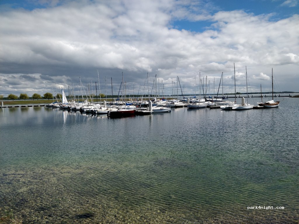 (51290) Sainte-Marie-du-Lac-Nuisement - Unnamed Road — foto 3