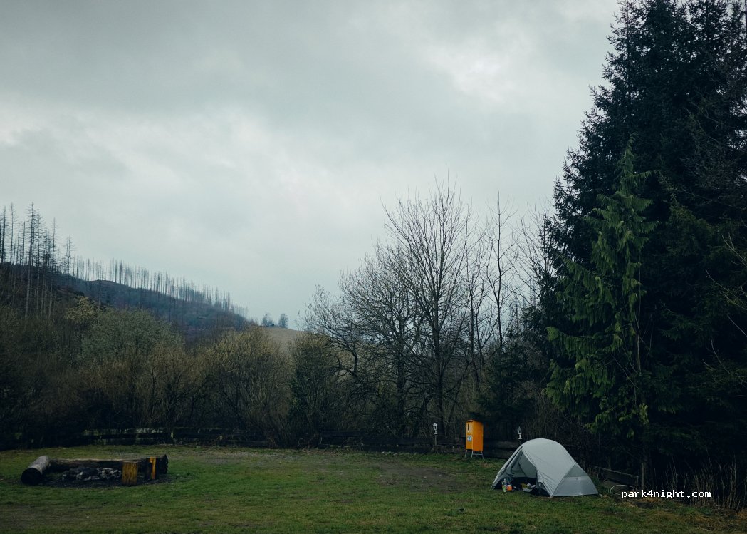 Green Camping Harz Hideaway — foto 5