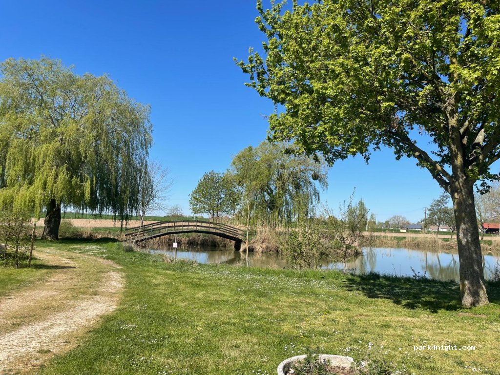 Camping de Graçay — foto 3