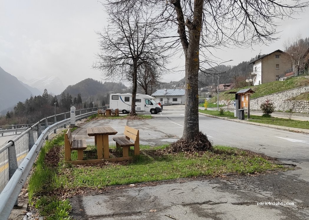 (32042) Calalzo di Cadore - 41 Località La Bella — foto 3