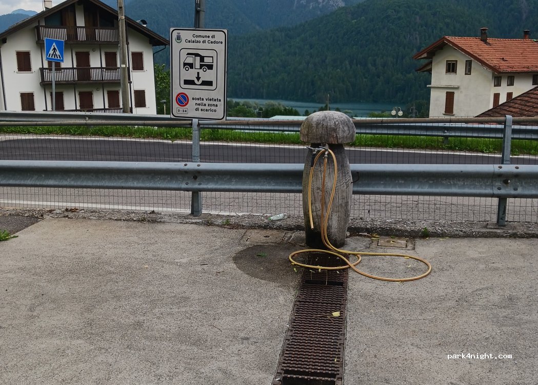 (32042) Calalzo di Cadore - 41 Località La Bella — foto 4