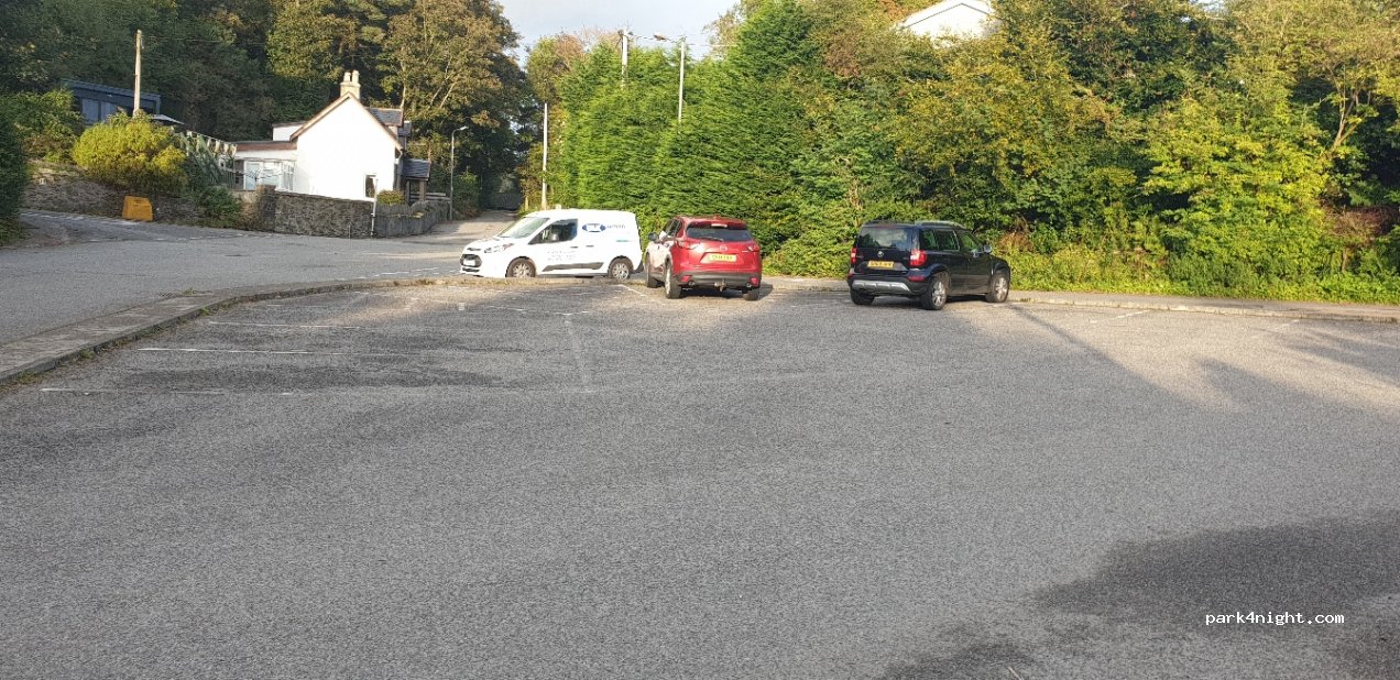 (PA34 5EB)  - Laurel Road — foto