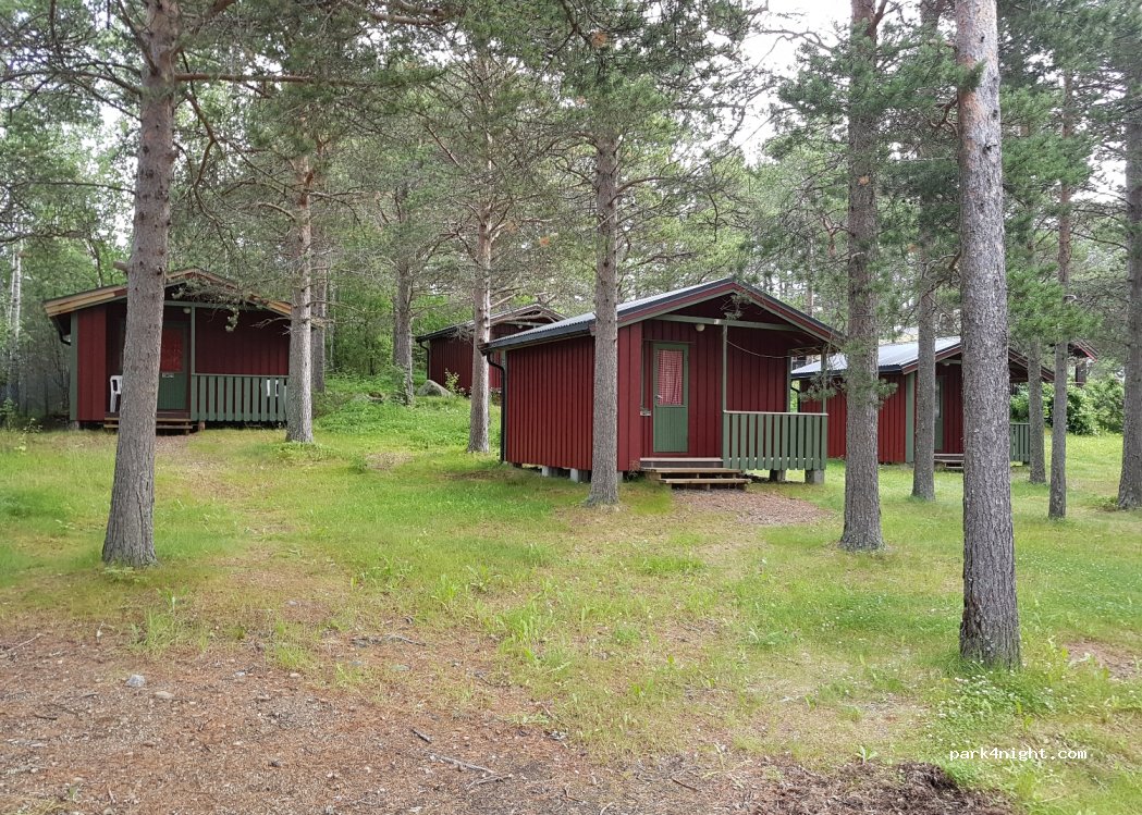 Fauske Camping and Motel — foto 3