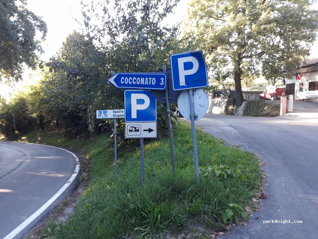 (14023) Cocconato - 6 Strada Delle Serre — foto 2