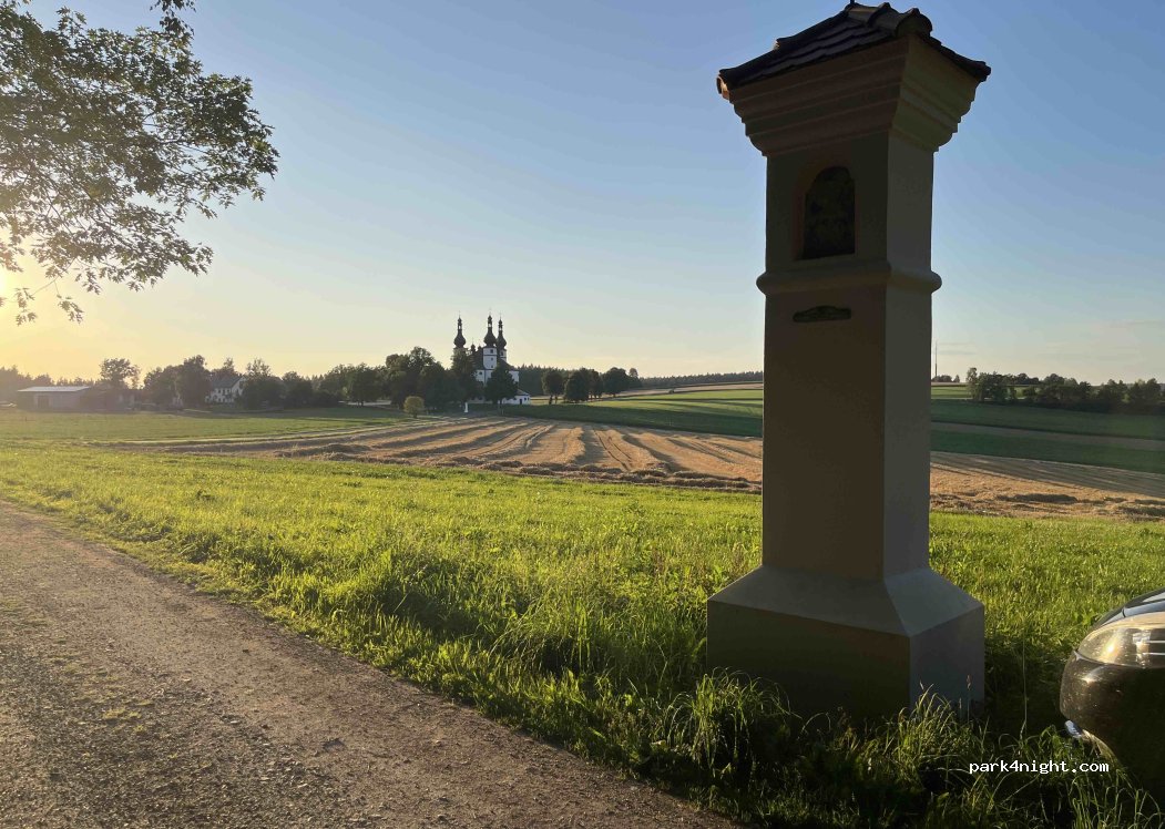 (95652) Waldsassen - Unnamed Road — foto 2