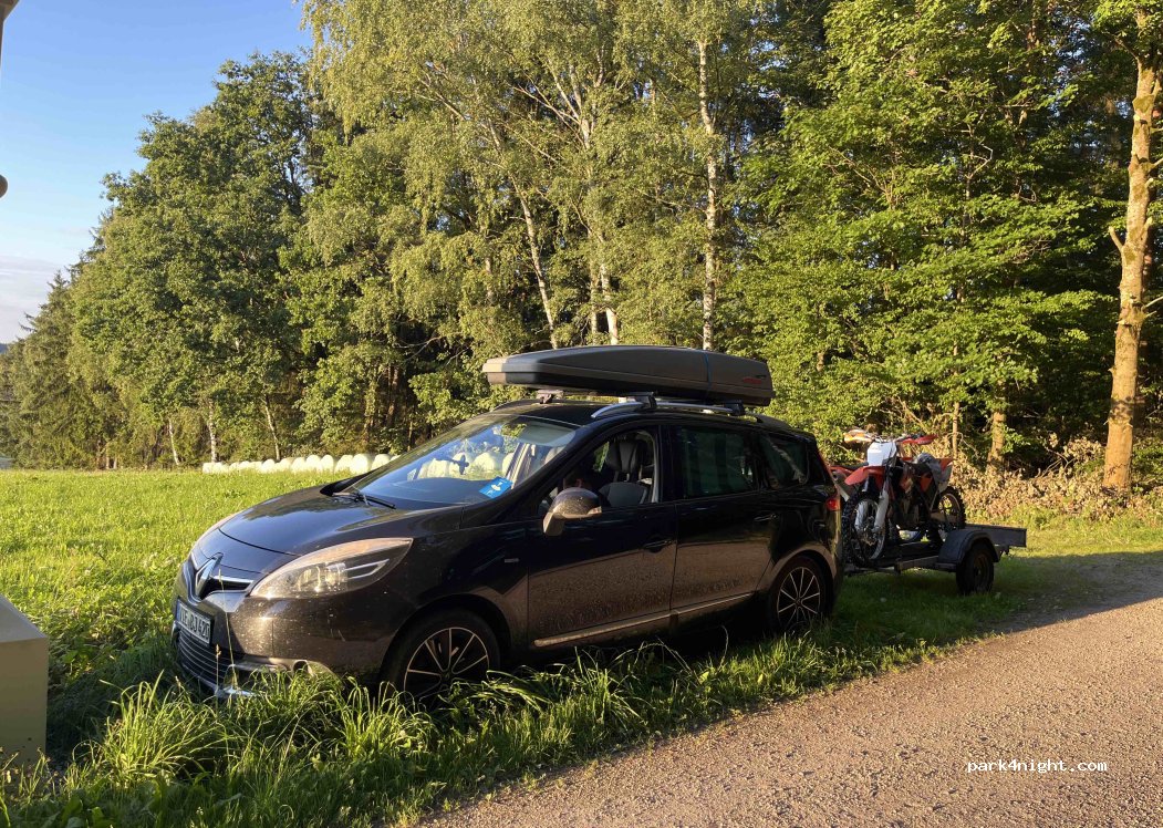 (95652) Waldsassen - Unnamed Road — foto 3