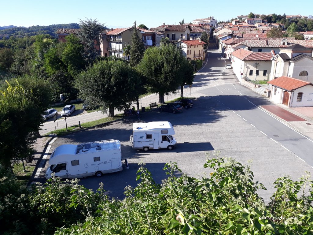 (14026) Piovà Massaia - 2 Via San Martino — foto 2