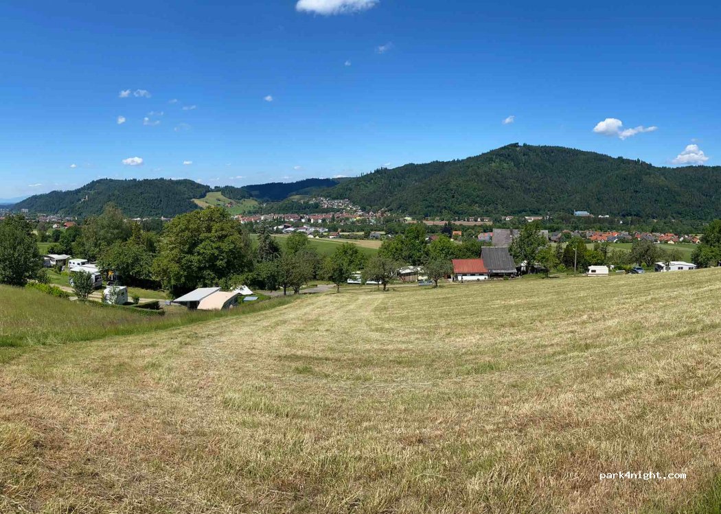 Camping Elztalblick — foto 2