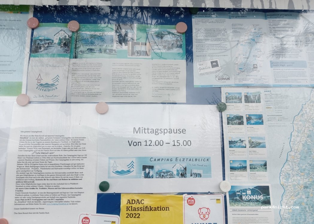 Camping Elztalblick — foto 4