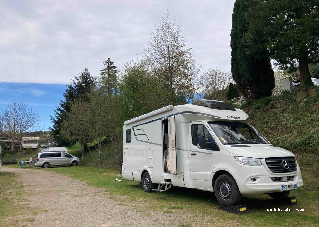 Camping Elztalblick — foto 5