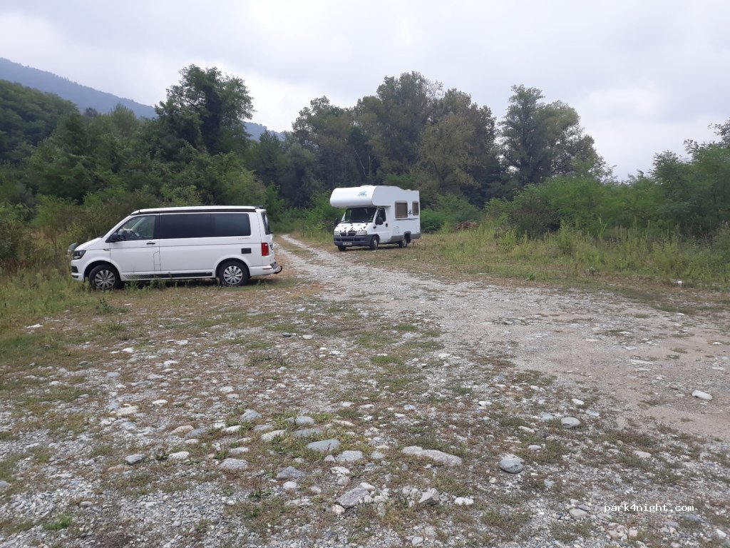 (12030) Sanfront - Unnamed Road — foto 3