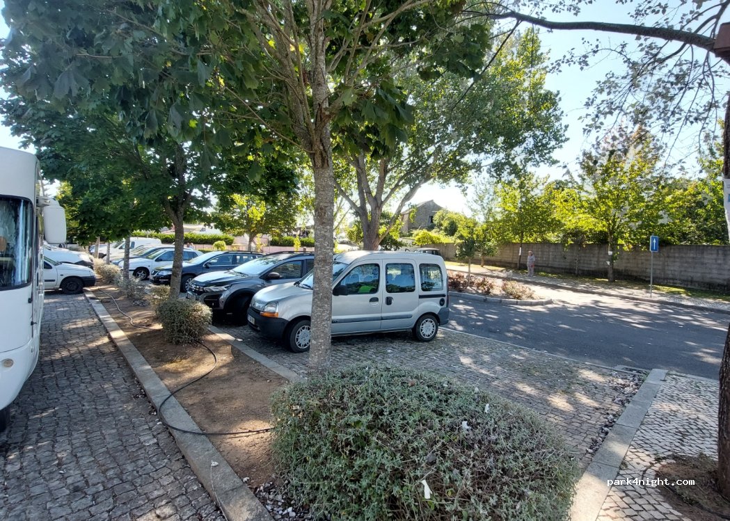 (6100-211) Cernache do Bonjardim - 17 Rua José Joaquim Ribeiro dos Santos — foto 3