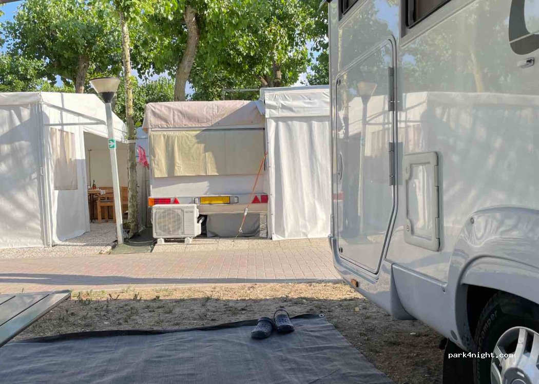 Oasi campsite — foto 3