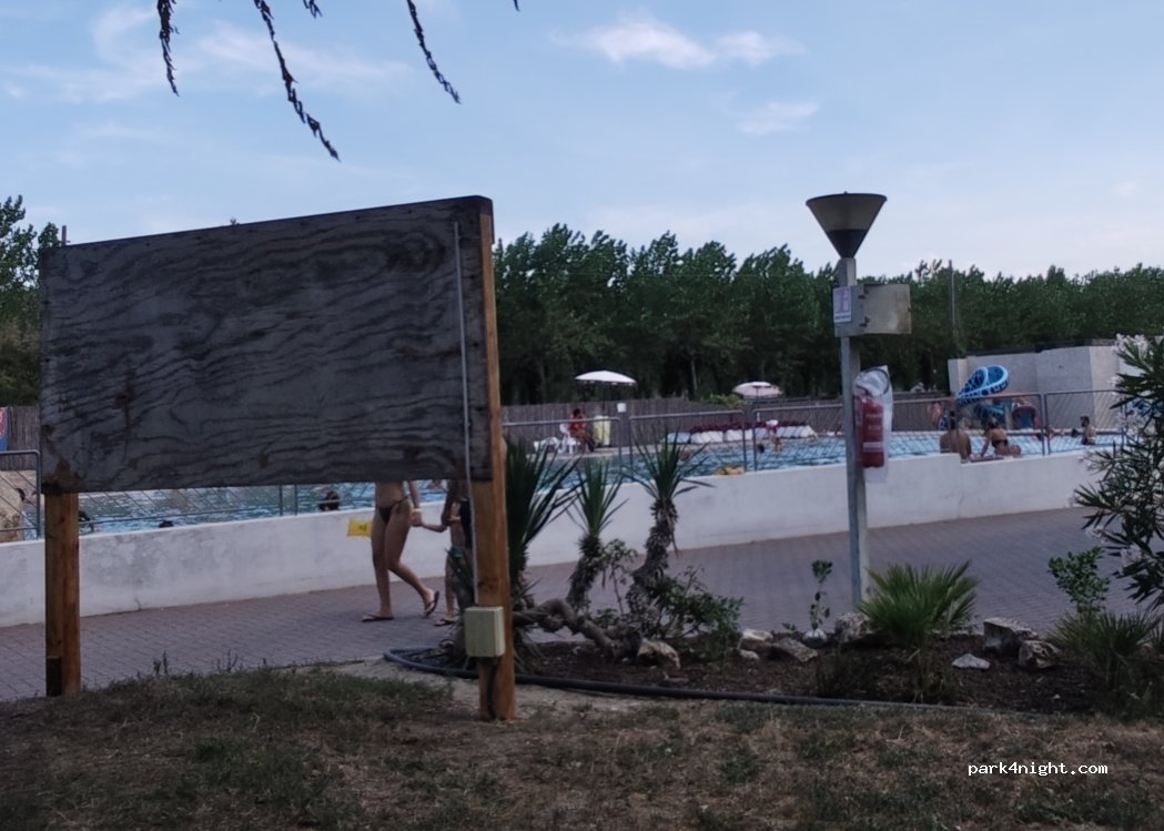 Oasi campsite — foto 5