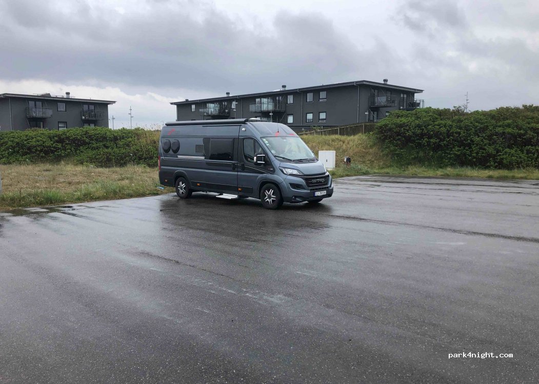 (9850) Hirtshals - — foto