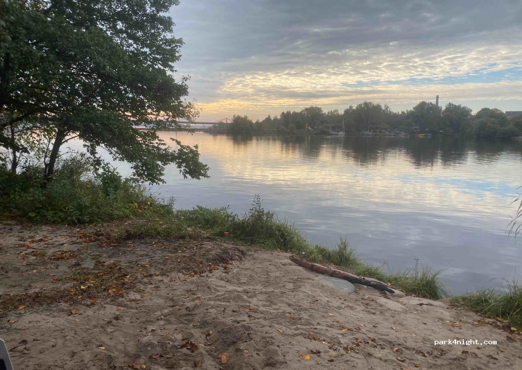 (1050) Rīga - Unnamed Road — foto