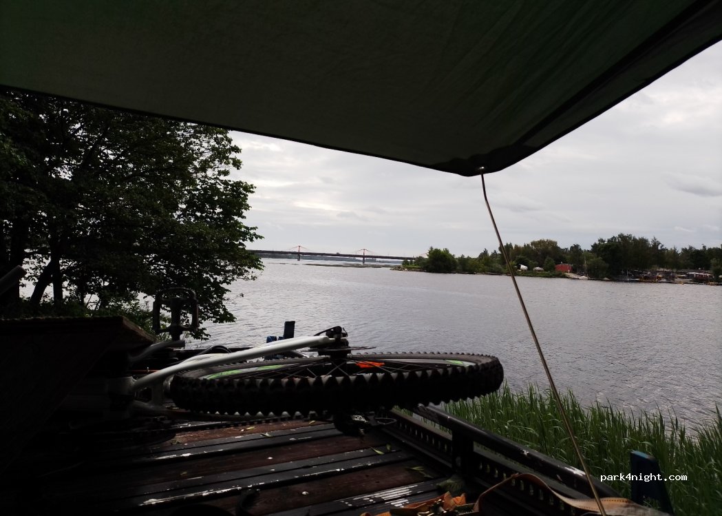 (1050) Rīga - Unnamed Road — foto 2