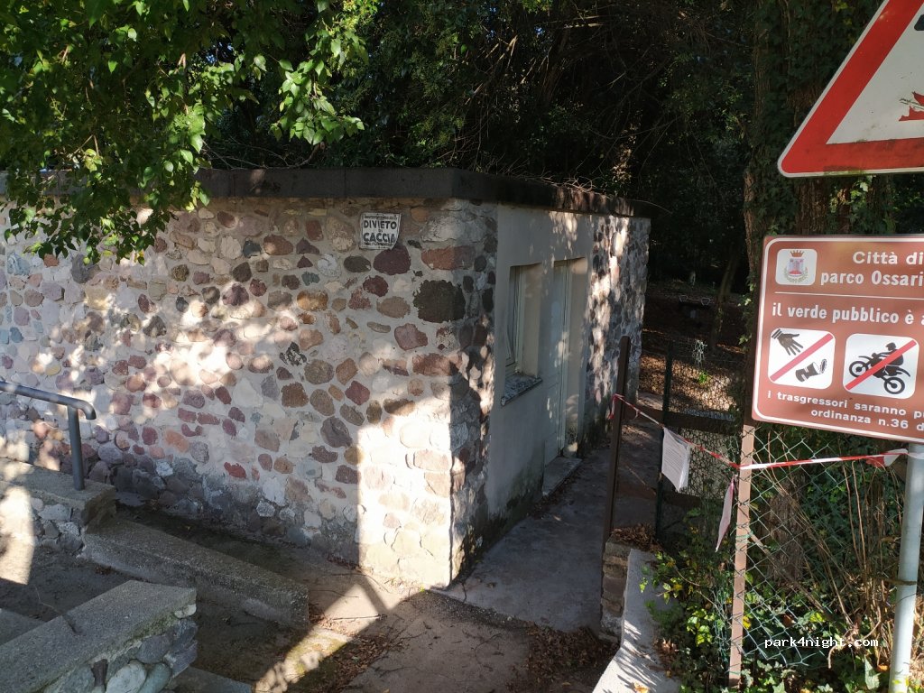 (46040) Solferino - 6 Via Ossario — foto