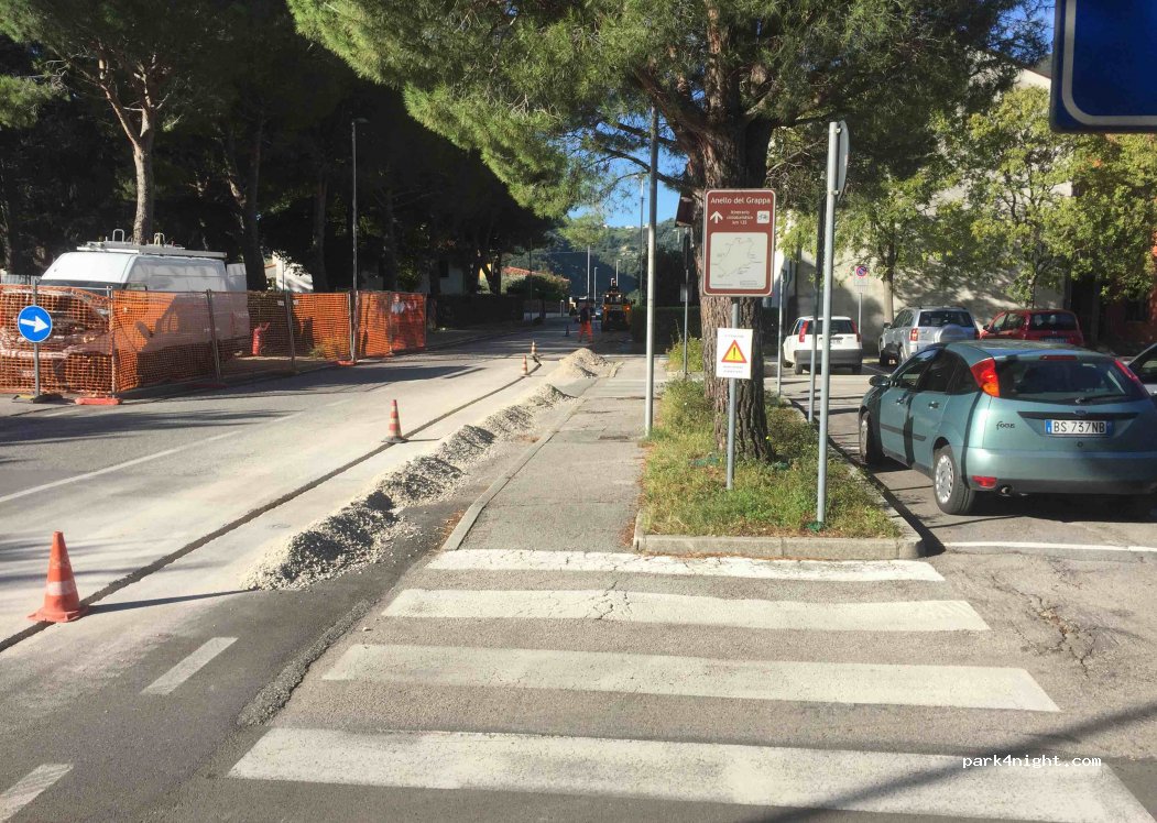 (36020) Pove del Grappa - 11 Via Roma — foto 3