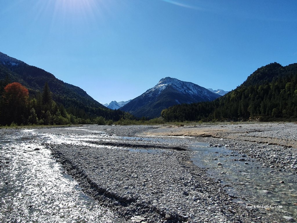 (83661) Lenggries - Unnamed Road — foto 2