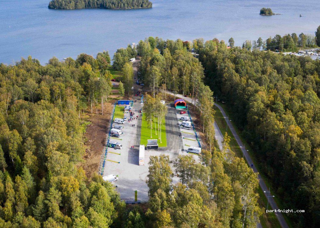 BestPark Toijala Akaa — foto
