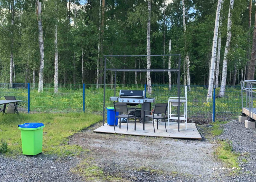 BestPark Toijala Akaa — foto 2