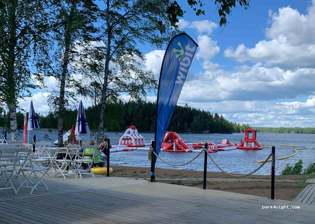 BestPark Toijala Akaa — foto 4
