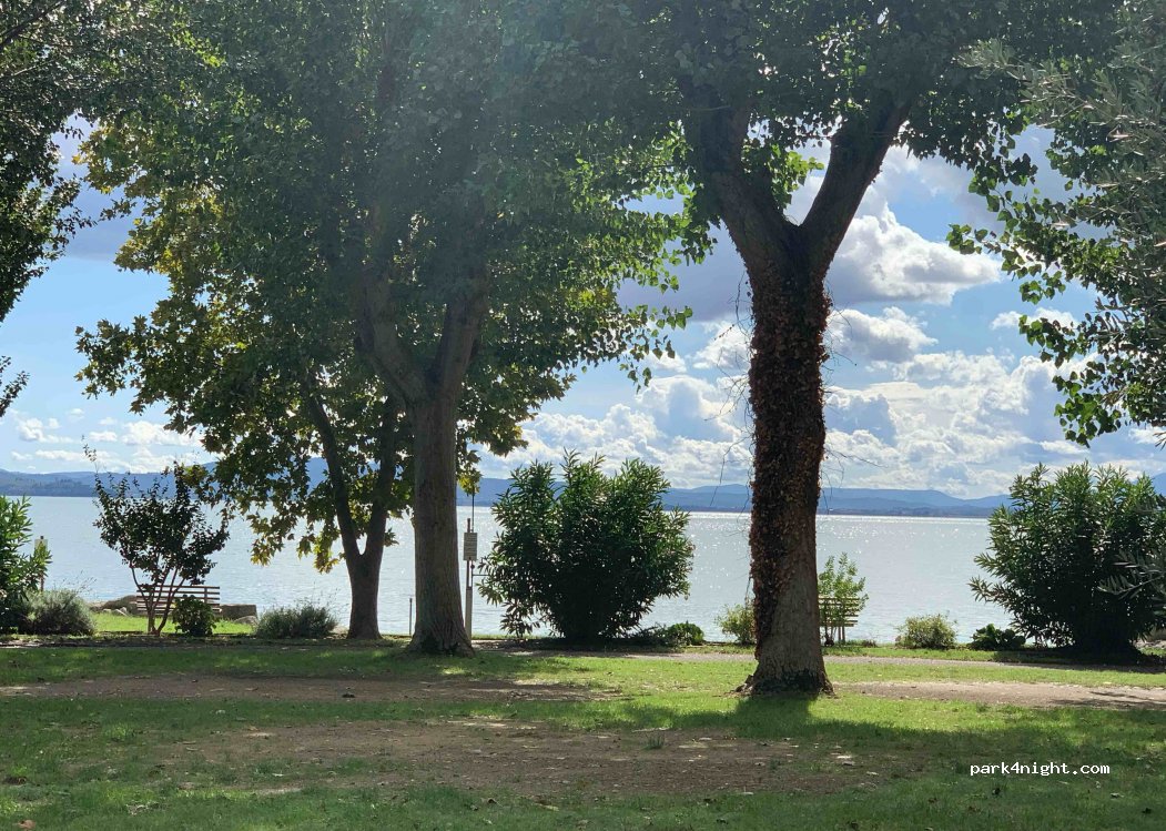 Camping La Spiaggia — foto