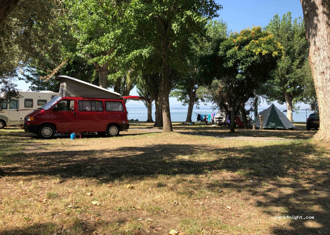 Camping La Spiaggia — foto 2