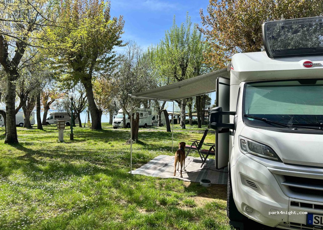 Camping La Spiaggia — foto 4