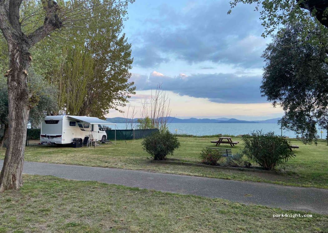 Camping La Spiaggia — foto 5