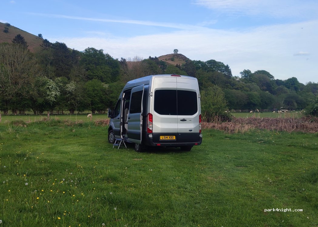 Camp Plas — foto 3