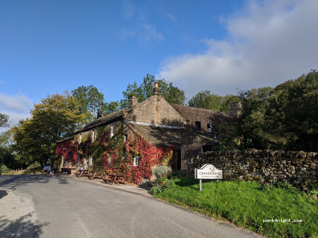 (BD23 6DA) Appletreewick - — foto 2