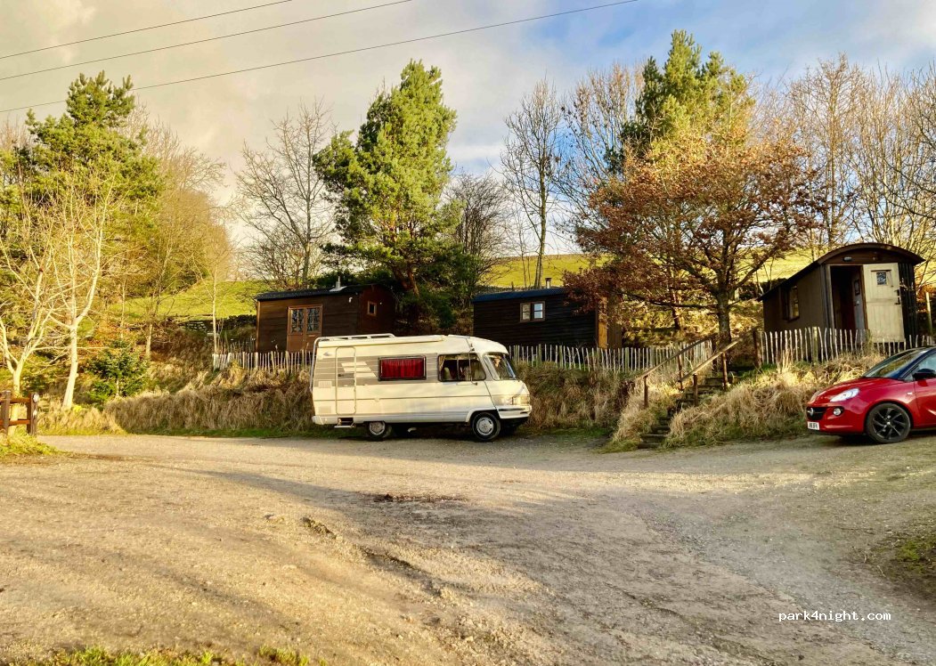 (BD23 6DA) Appletreewick - — foto 3