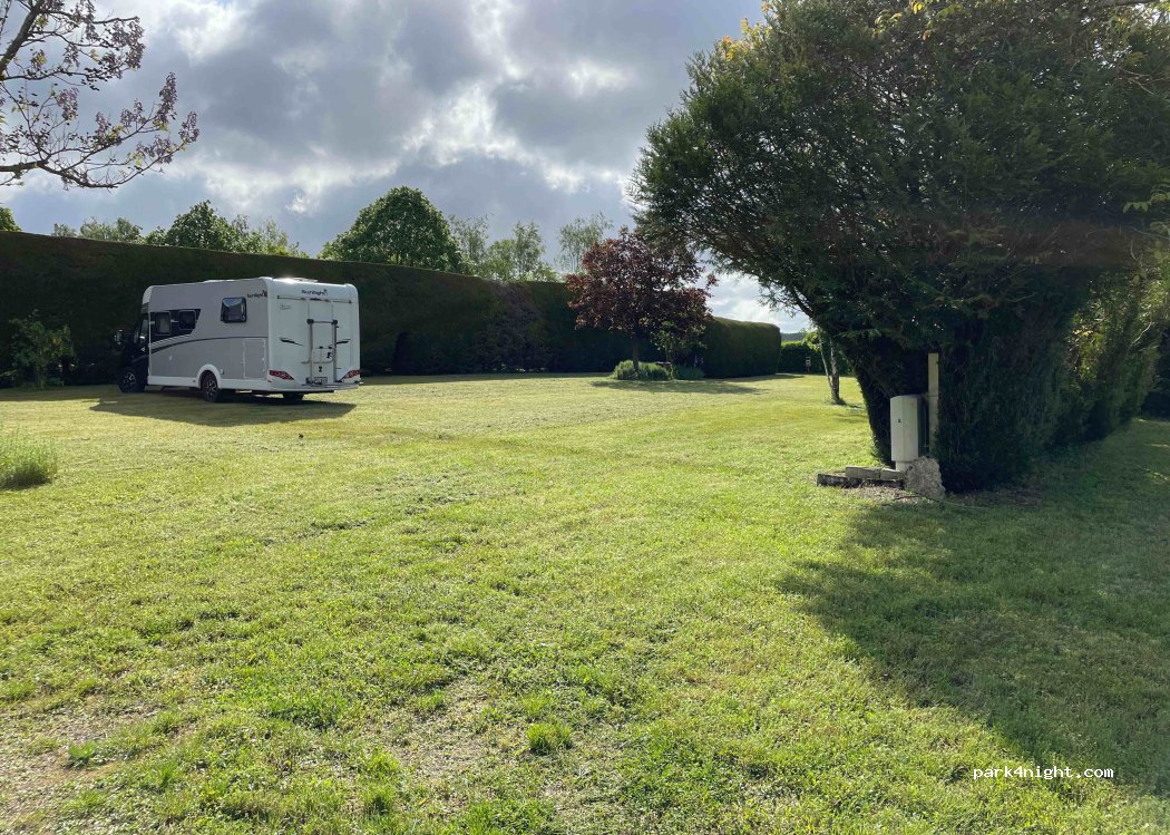 Camping de Chatillon — foto 3