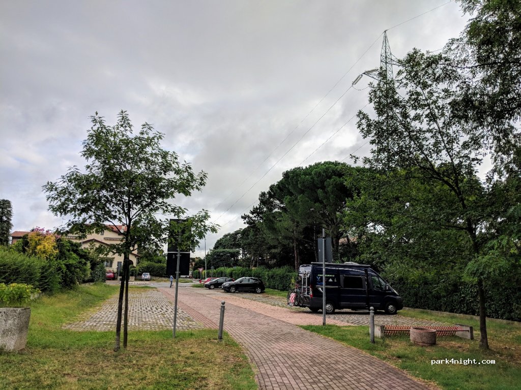 (40037) Sasso Marconi - 13 Via Aldo e Carlo Bettini — foto 2