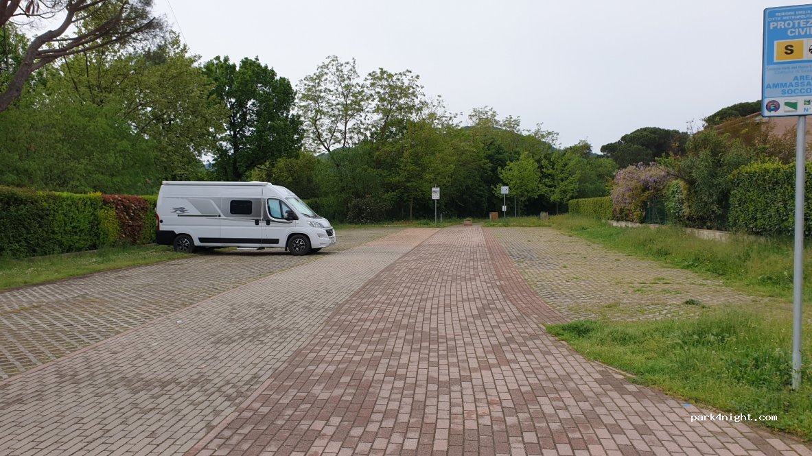 (40037) Sasso Marconi - 13 Via Aldo e Carlo Bettini — foto 3