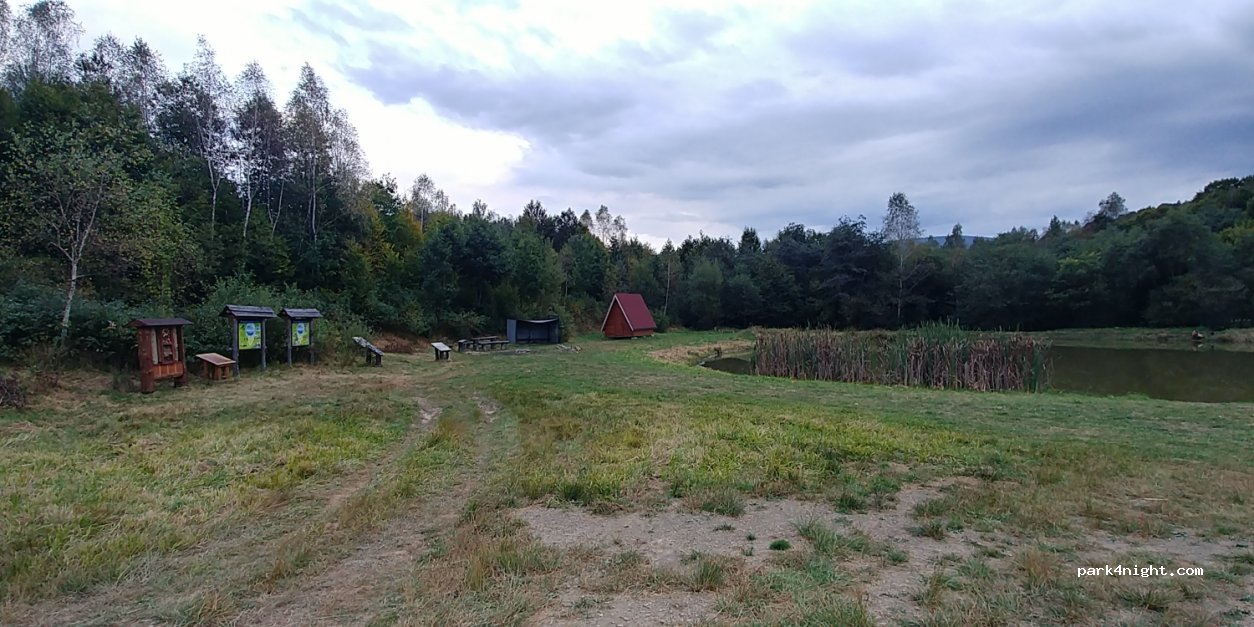 (067 68) Nová Sedlica - Unnamed Road — foto