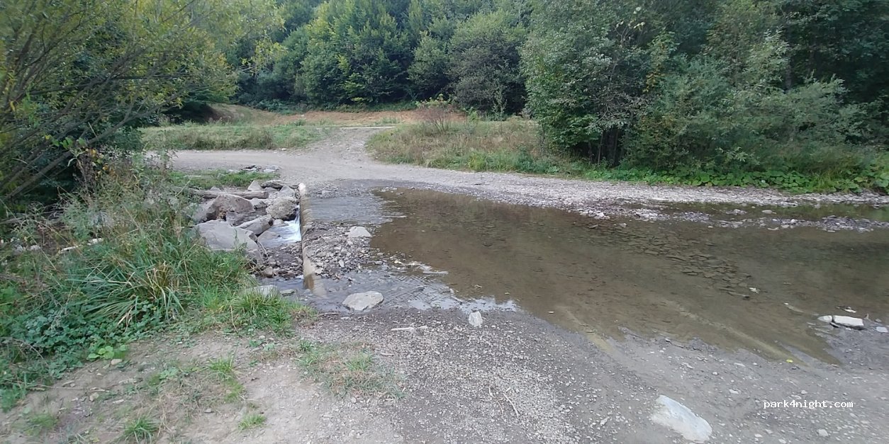 (067 68) Nová Sedlica - Unnamed Road — foto 3