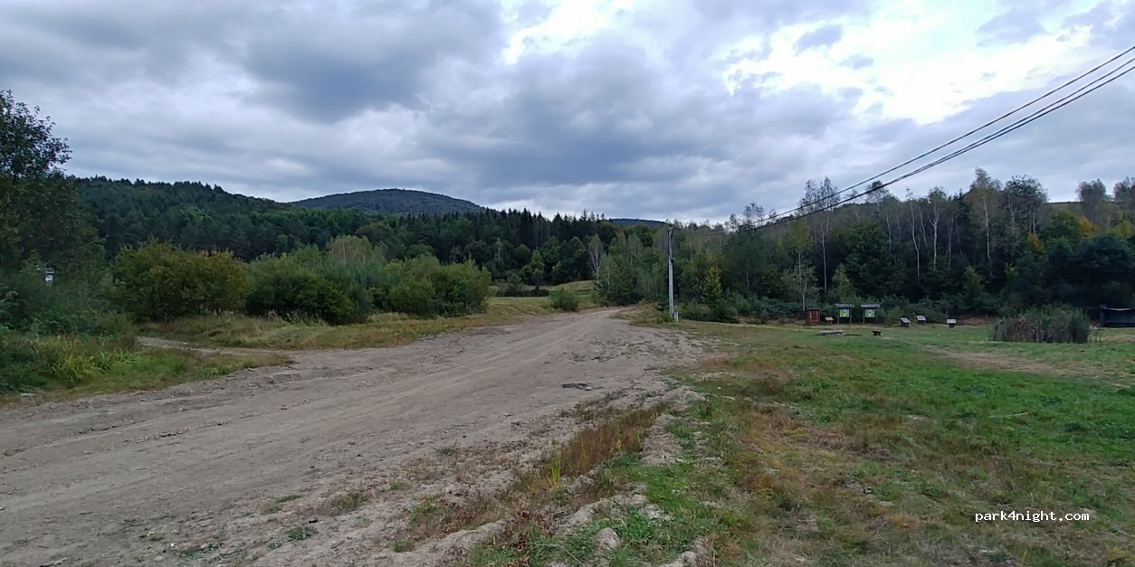 (067 68) Nová Sedlica - Unnamed Road — foto 4