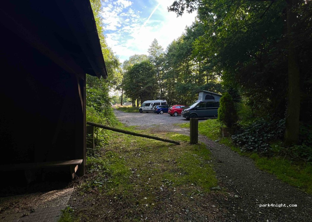 (49456) Bakum - 1 Zur Alten Schule — foto 2