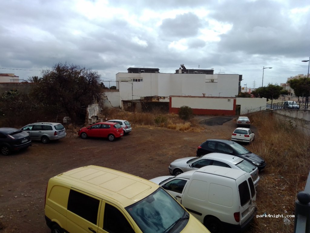 (38205) San Cristóbal de La Laguna - 6 Camino Finca España — foto 2