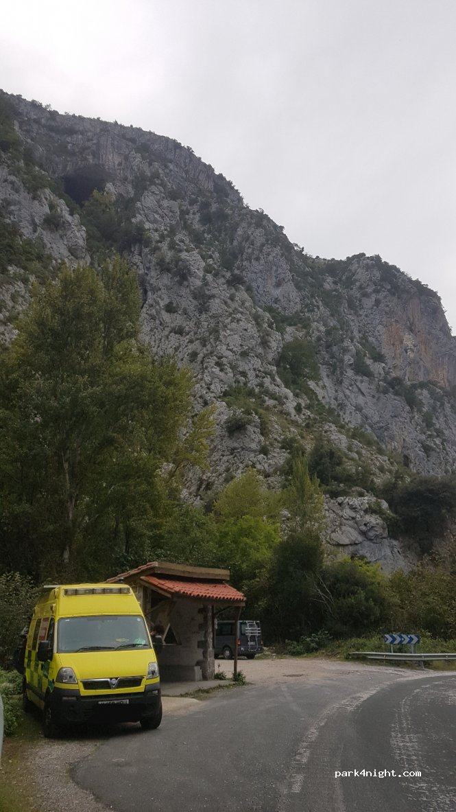 (39580) Cantabria - 67 Diseminado Hermida — foto 2