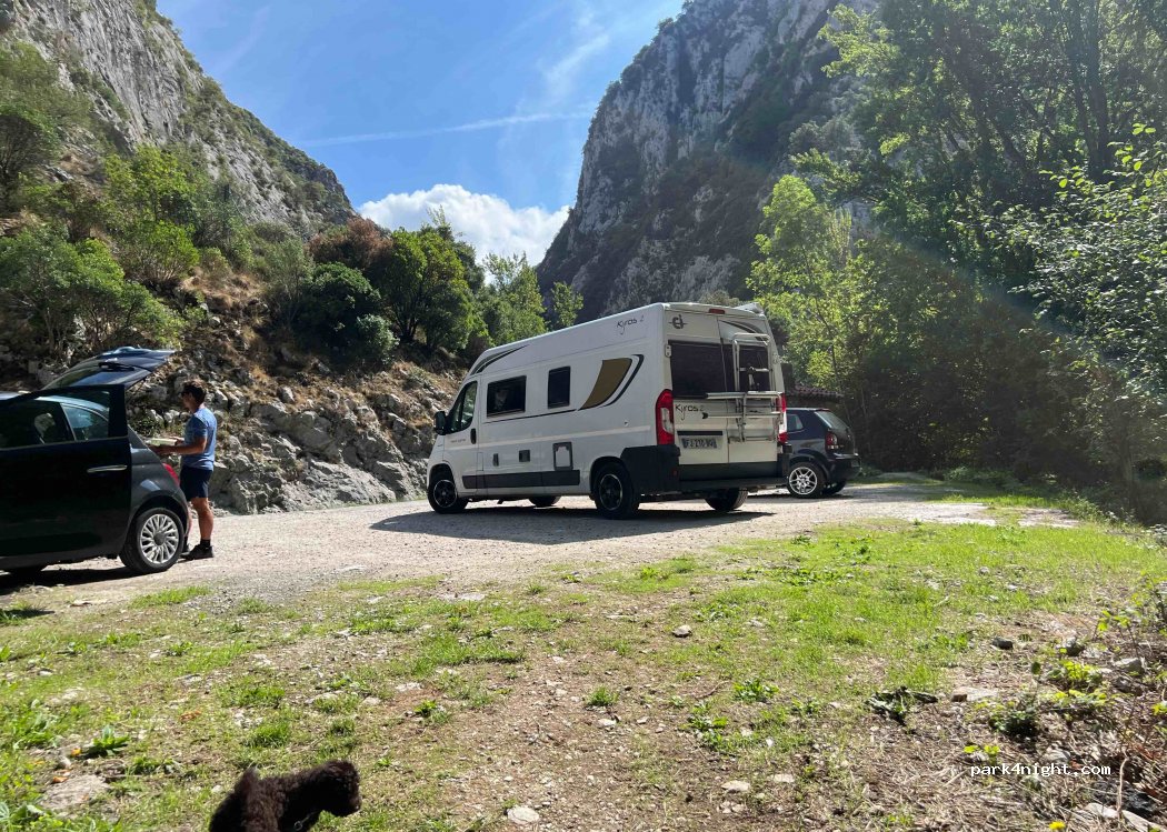 (39580) Cantabria - 67 Diseminado Hermida — foto 3
