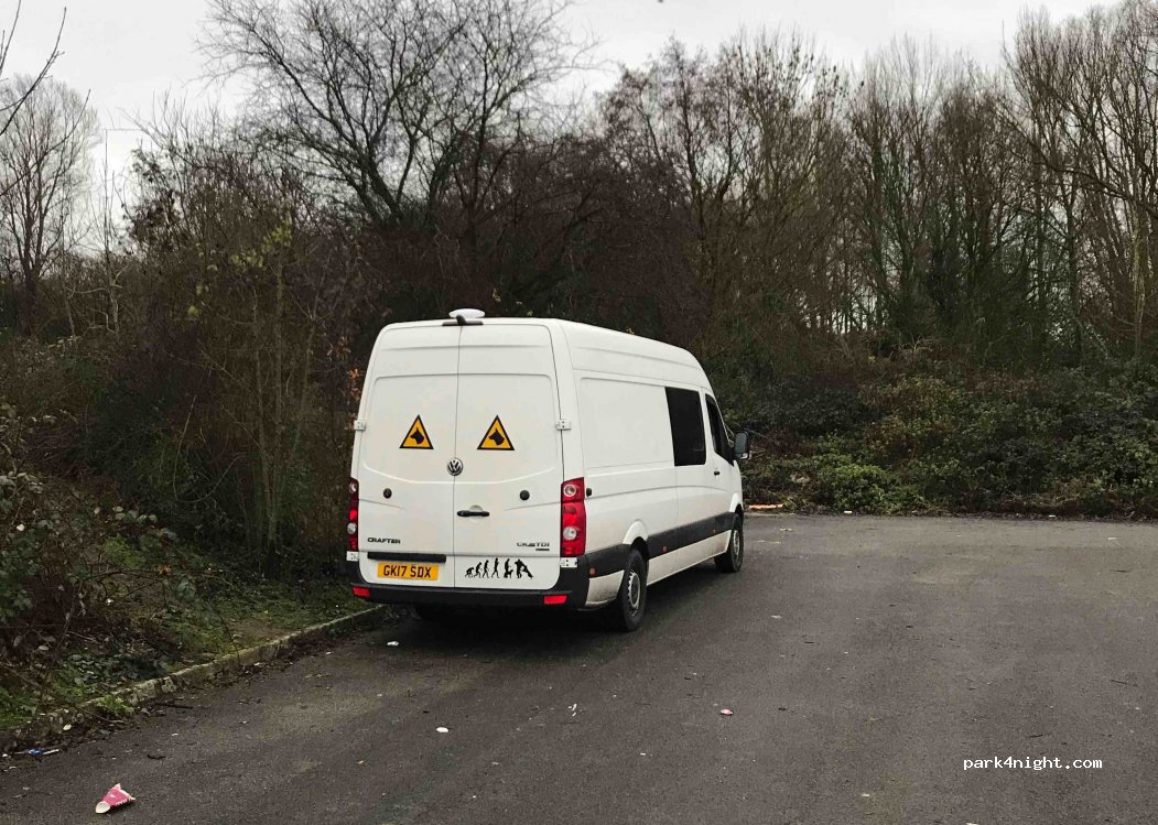 (CM22 7PA)  - 1A Pig Lane — foto 2