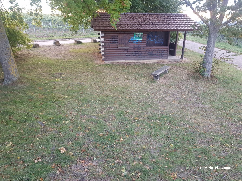 (74348) Lauffen am Neckar - B27 — foto