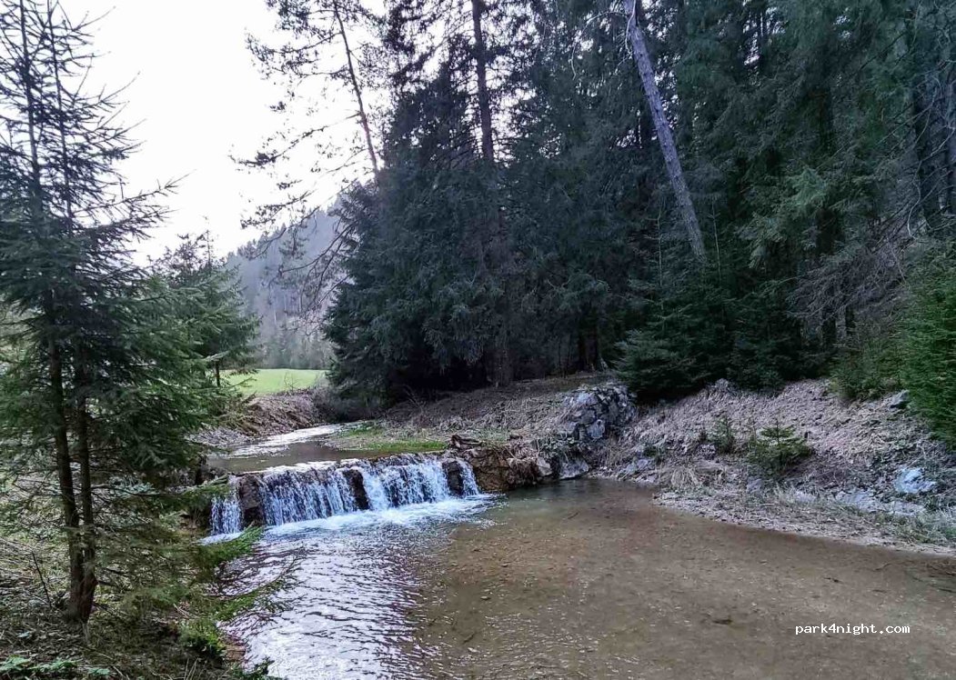 (034 82) Lúčky - 2216 — foto