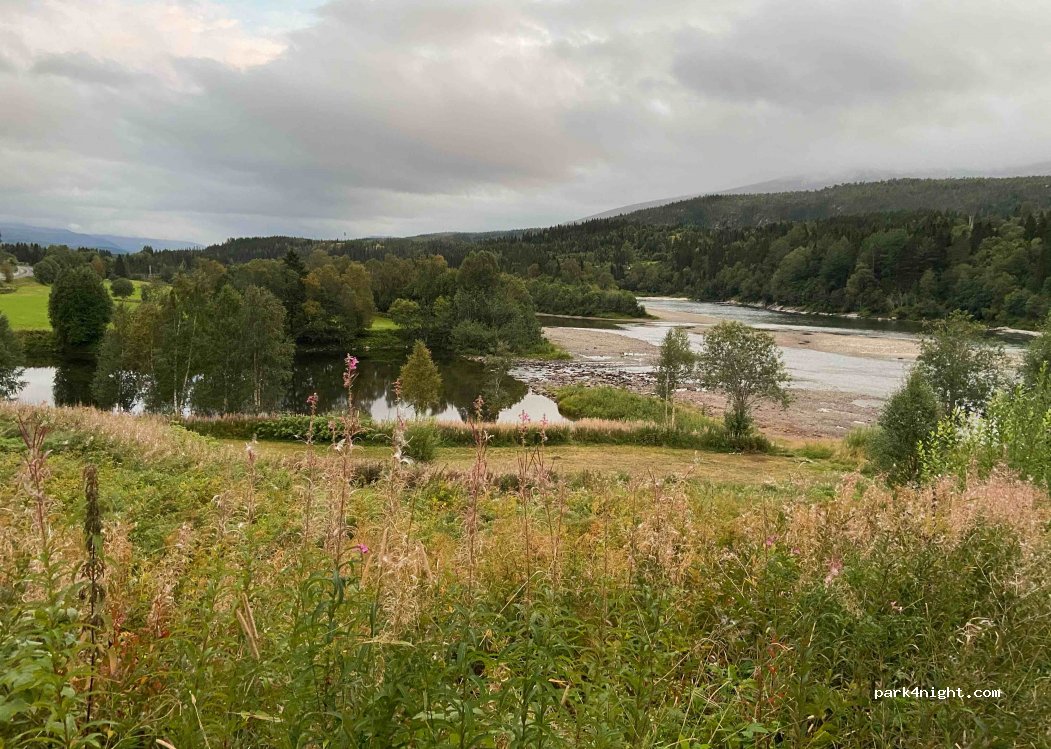 Haugen camping — foto 3