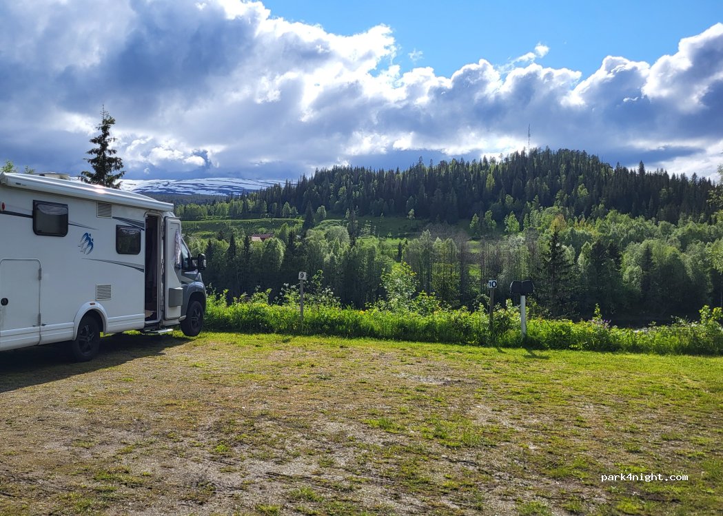 Haugen camping — foto 5
